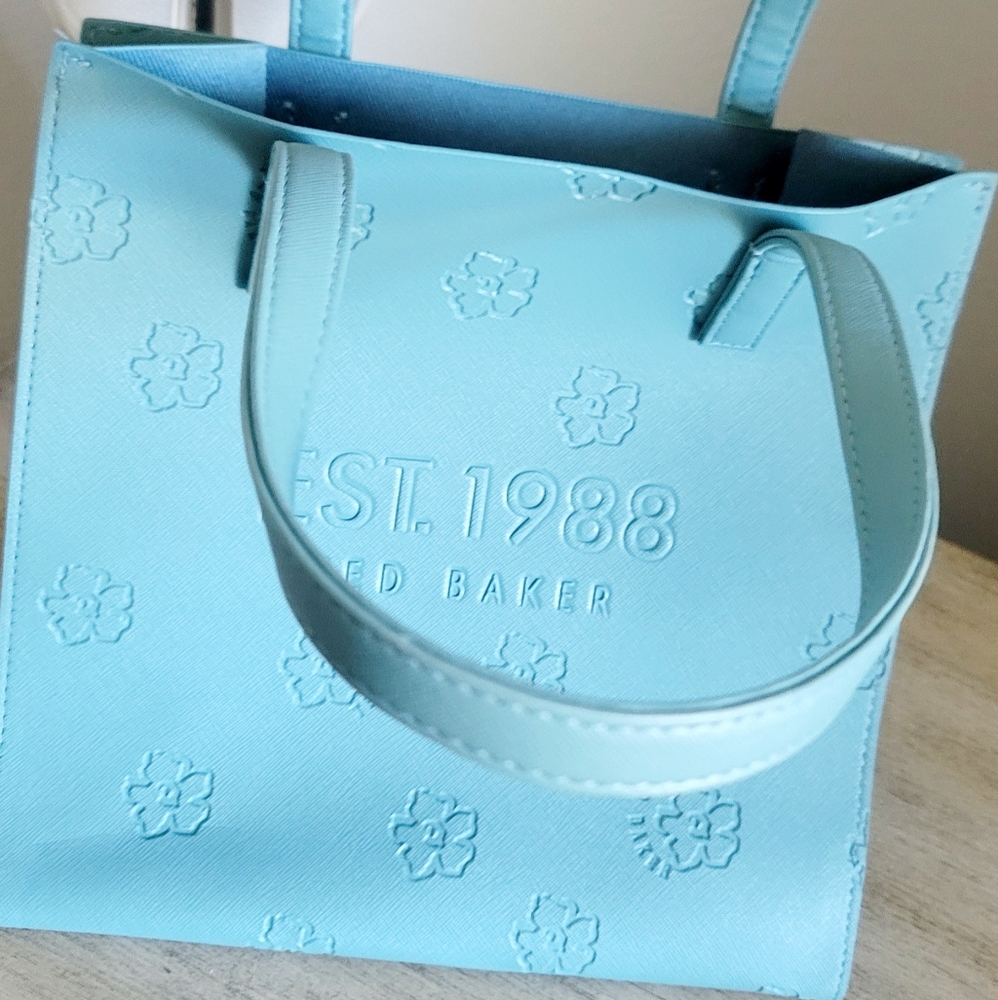 New Ted Baker Purse